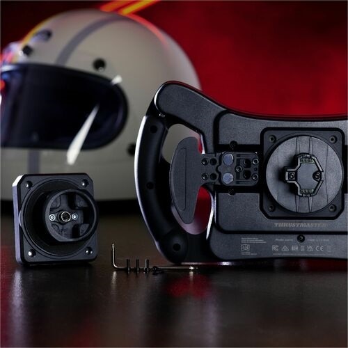 Thrustmaster Ferrari 488 GT3 Wheel Add-On 8