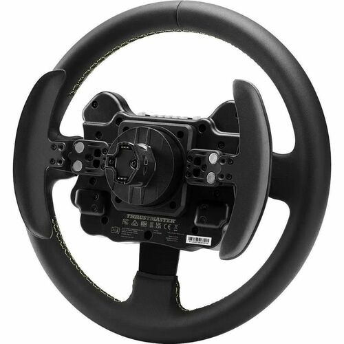 Thrustmaster EVO Racing 32R Leather Gaming Steering Wheel 2