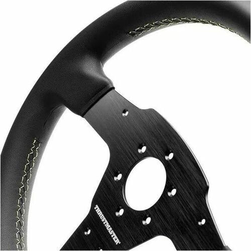Thrustmaster EVO Racing 32R Leather Gaming Steering Wheel 11