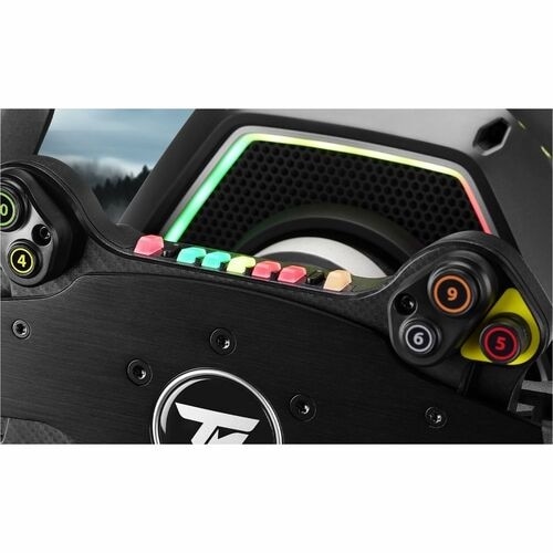 Thrustmaster EVO Racing 32R Leather Gaming Steering Wheel 5