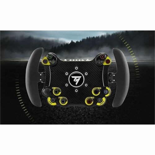 Thrustmaster EVO Racing 32R Leather Gaming Steering Wheel 6