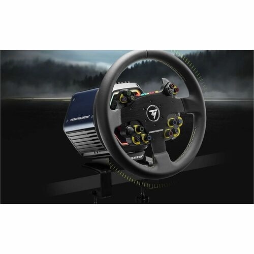 Thrustmaster EVO Racing 32R Leather Gaming Steering Wheel 8