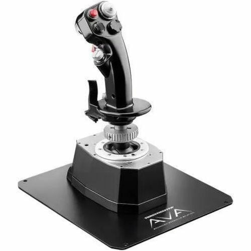 Thrustmaster AVA Base, Customizable Resistance, AXY Precision Modular Joystick Base - PC 11