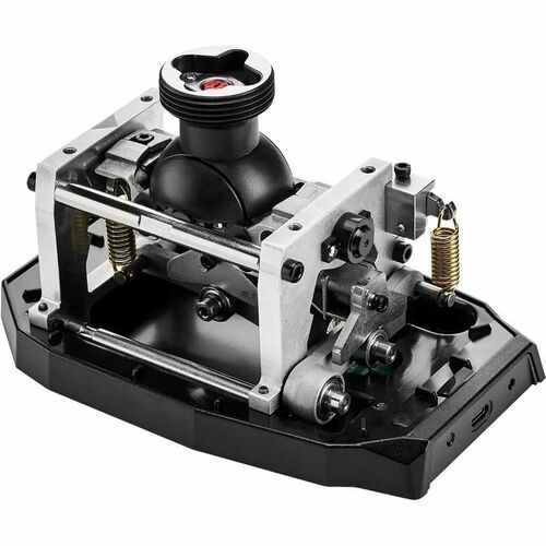 Thrustmaster AVA Base, Customizable Resistance, AXY Precision Modular Joystick Base - PC 3