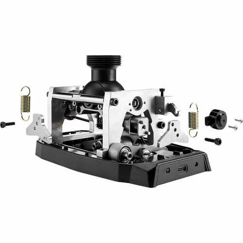 Thrustmaster AVA Base, Customizable Resistance, AXY Precision Modular Joystick Base - PC 4