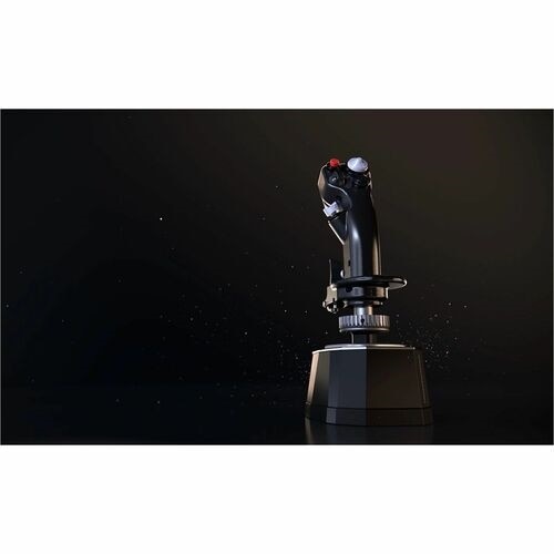 Thrustmaster AVA Base, Customizable Resistance, AXY Precision Modular Joystick Base - PC 5