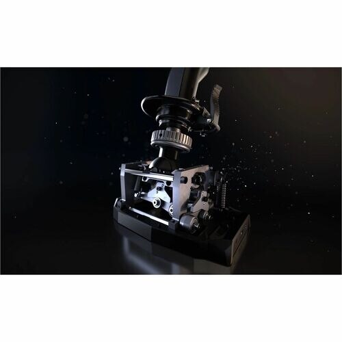 Thrustmaster AVA Base, Customizable Resistance, AXY Precision Modular Joystick Base - PC 9