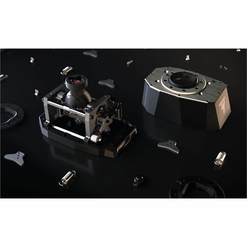 Thrustmaster AVA Base, Customizable Resistance, AXY Precision Modular Joystick Base - PC 10