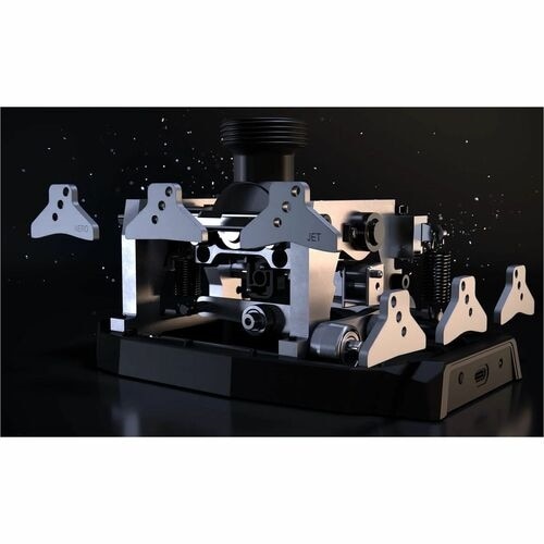 Thrustmaster AVA FA18 Super Hornet Flight Stick 4