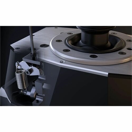 Thrustmaster AVA FA18 Super Hornet Flight Stick 5