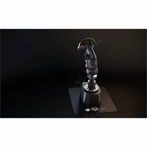 Thrustmaster AVA FA18 Super Hornet Flight Stick 6