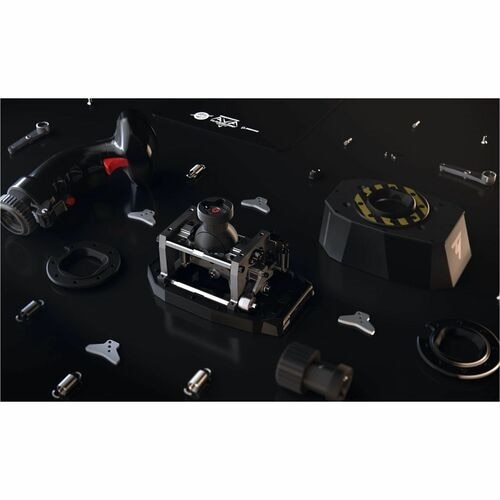 Thrustmaster AVA FA18 Super Hornet Flight Stick 8