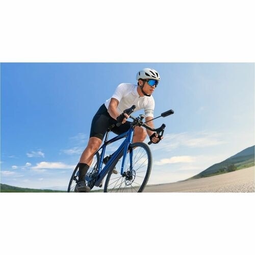 Insta360 X4 Digital Camcorder - 2.5" Touchscreen - 1/2" - High Dynamic Range (HDR) - 8K, 5.7K, 4K - Black 9