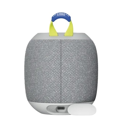 Ultimate Ears WONDERBOOM 4 - Grey 3