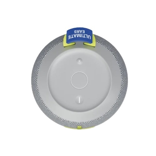 Ultimate Ears WONDERBOOM 4 - Grey 5