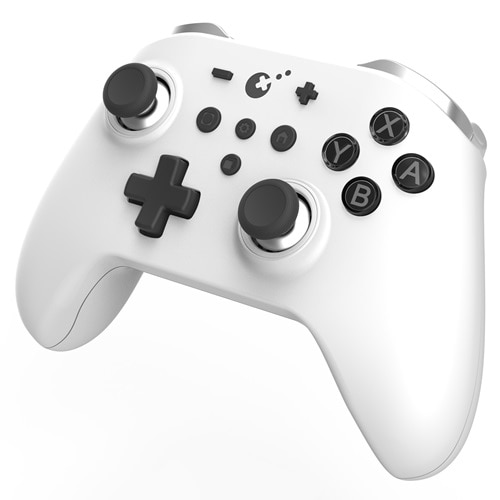 Zen Pro Wireless Controller for Switch - White | Dell USA