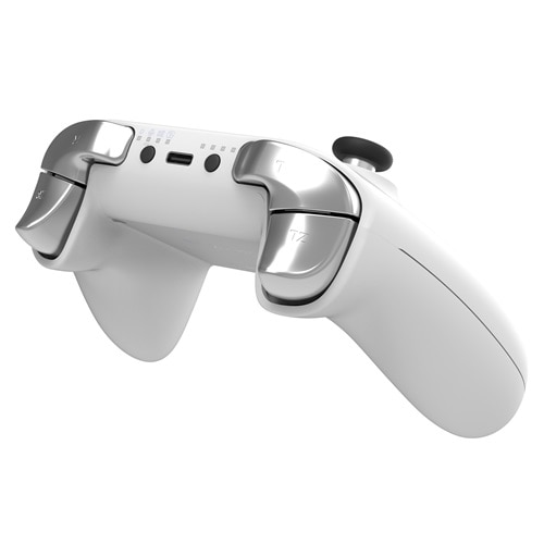 Zen Pro Wireless Controller for Switch - White | Dell USA