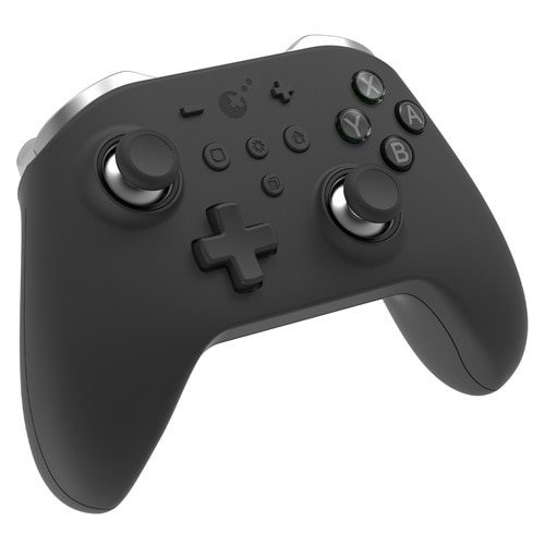 Zen Pro Wireless Controller for Switch - Black 2