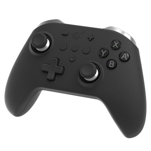 Zen Pro Wireless Controller for Switch - Black 3