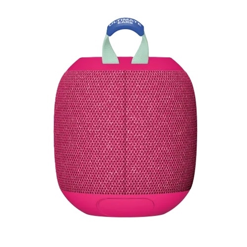 Ultimate Ears WONDERBOOM 4 -  Pink 2