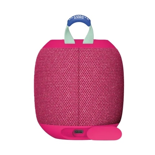 Ultimate Ears WONDERBOOM 4 -  Pink 3