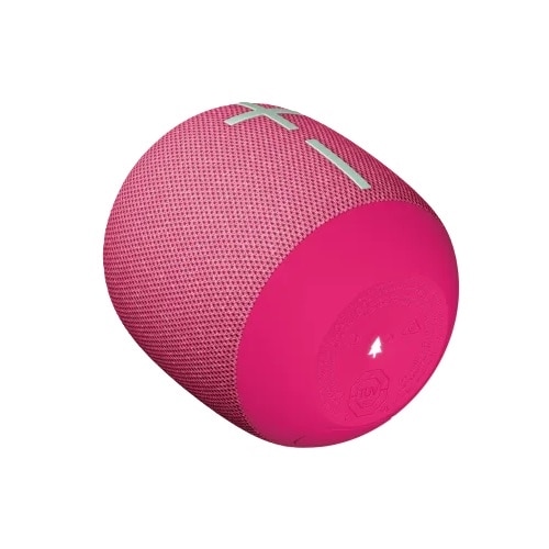 Ultimate Ears WONDERBOOM 4 -  Pink 4