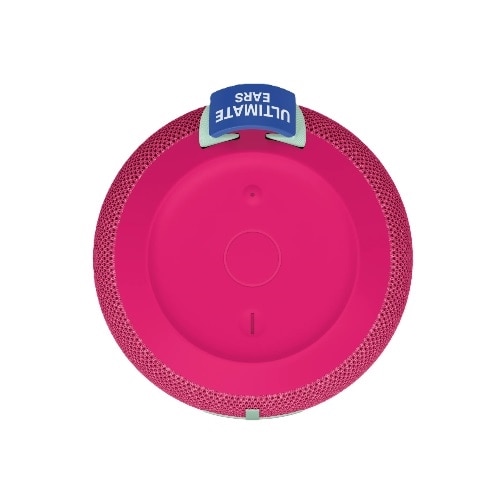 Ultimate Ears WONDERBOOM 4 -  Pink 5