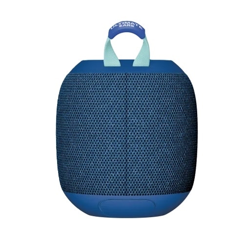 Ultimate Ears WONDERBOOM 4 - Blue 2