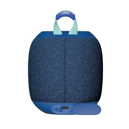 Ultimate Ears WONDERBOOM 4 - Blue 3