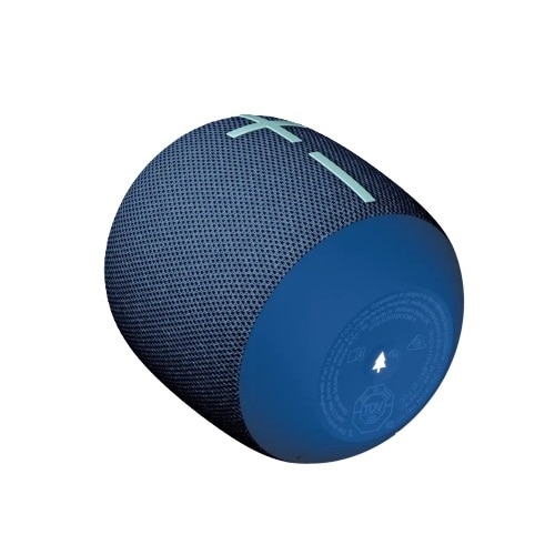 Ultimate Ears WONDERBOOM 4 - Blue 4