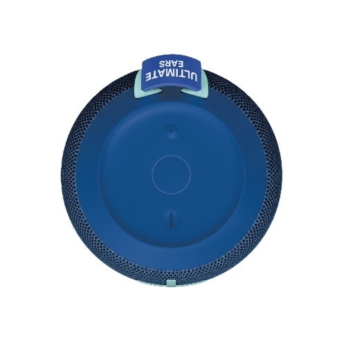Ultimate Ears WONDERBOOM 4 - Blue 5