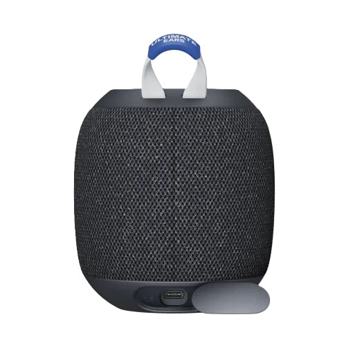 Ultimate Ears WONDERBOOM 4 -   Black 3