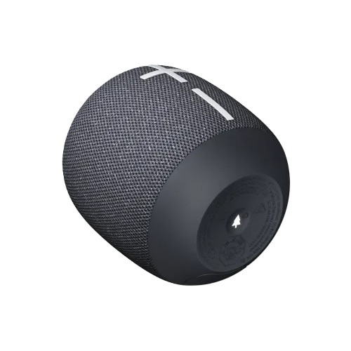 Ultimate Ears WONDERBOOM 4 -   Black 4