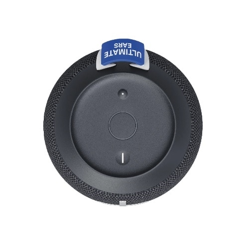 Ultimate Ears WONDERBOOM 4 -   Black 5