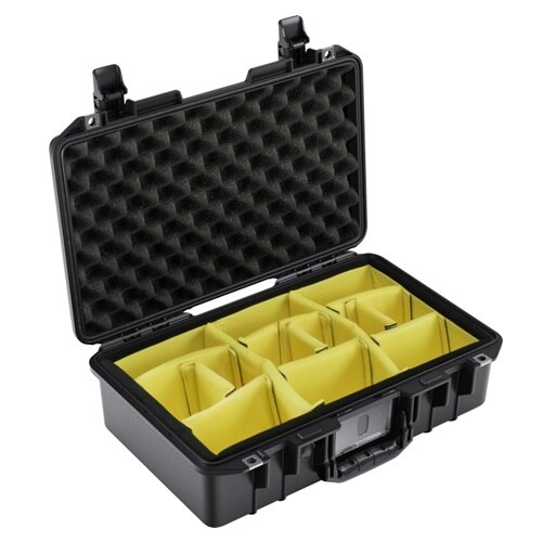 Pelican 1485 Air Case 2