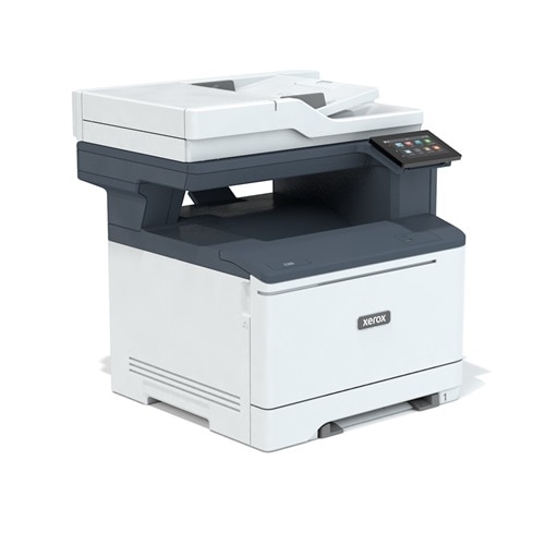 Xerox C Series C325/DNI Wireless Color All-In-One Laser Printer with Fax 9