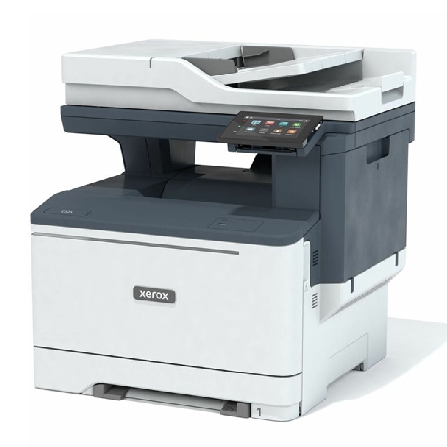 Xerox C Series C325/DNI Wireless Color All-In-One Laser Printer with Fax 2