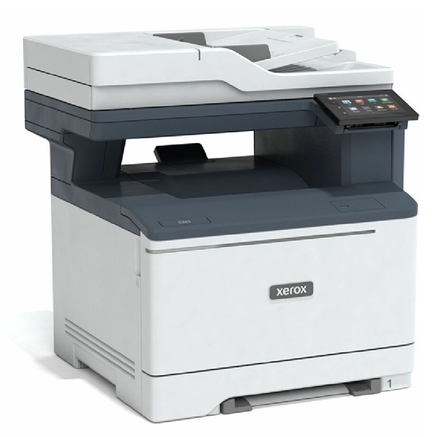 Xerox C Series C325/DNI Wireless Color All-In-One Laser Printer with Fax 3