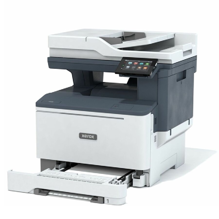 Xerox C Series C325/DNI Wireless Color All-In-One Laser Printer with Fax 4