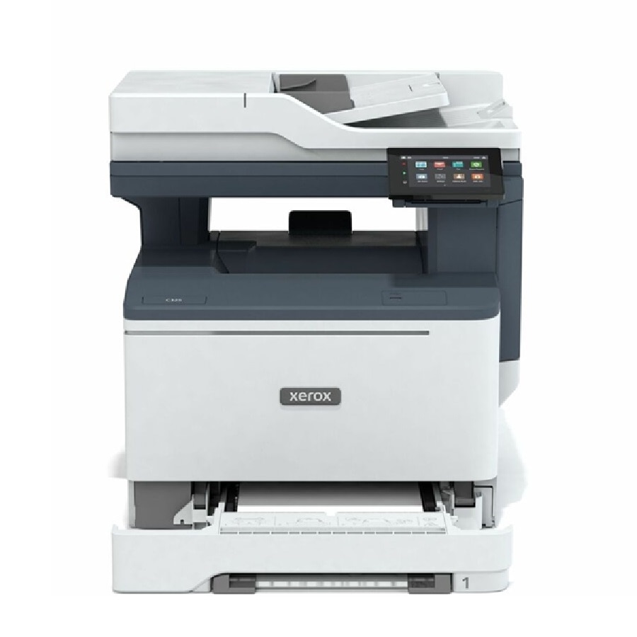 Xerox C Series C325/DNI Wireless Color All-In-One Laser Printer with Fax 5