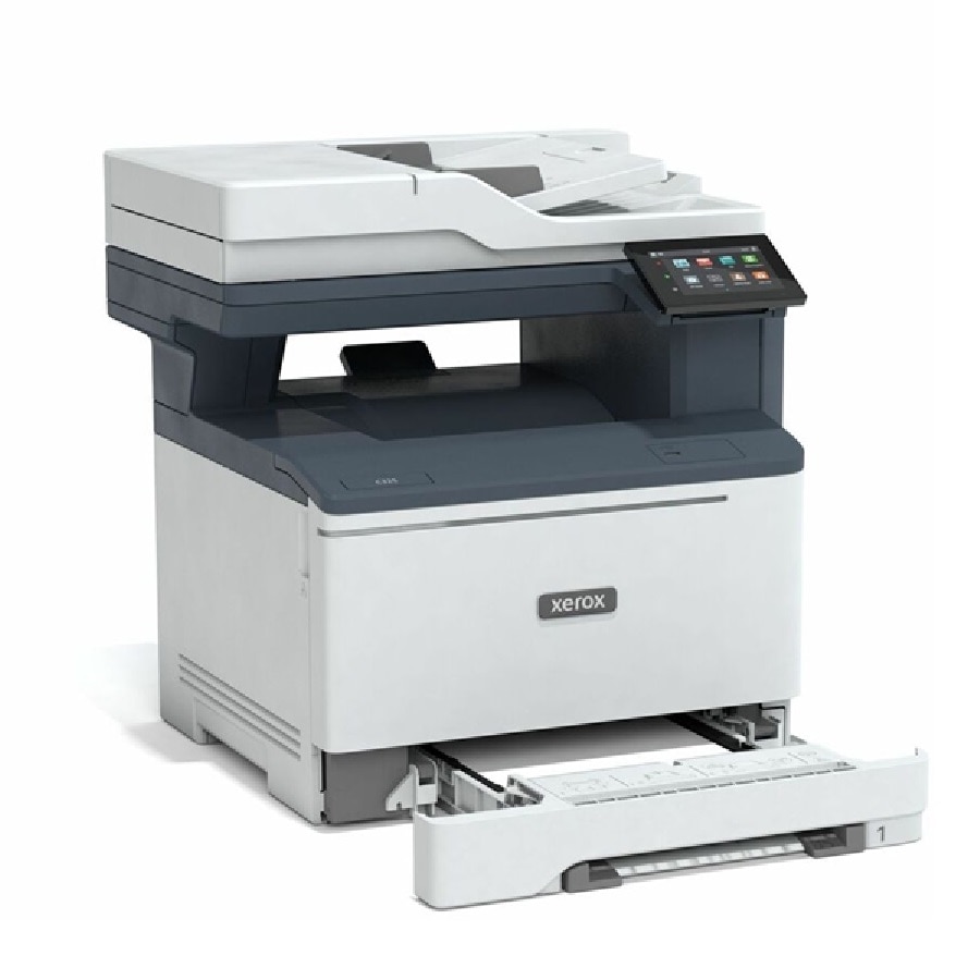 Xerox C Series C325/DNI Wireless Color All-In-One Laser Printer with Fax 6