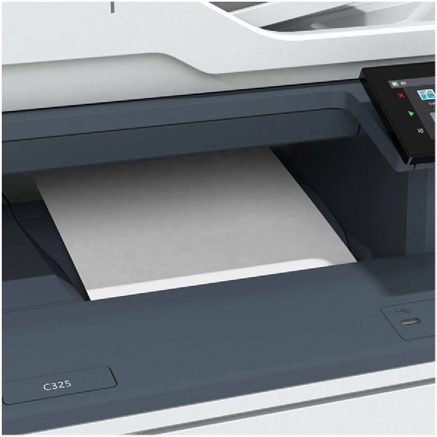 Xerox C Series C325/DNI Wireless Color All-In-One Laser Printer with Fax 8