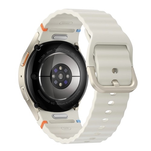 Samsung Galaxy Watch7 SM-L300NZ Smart Watch 4