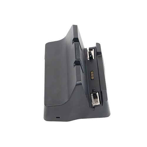 Gamber-Johnson Dell Latitude 7030/7230 Rugged Extreme Tablet Desktop-Dock ohne Netzadapter, 7160-1997-00 3