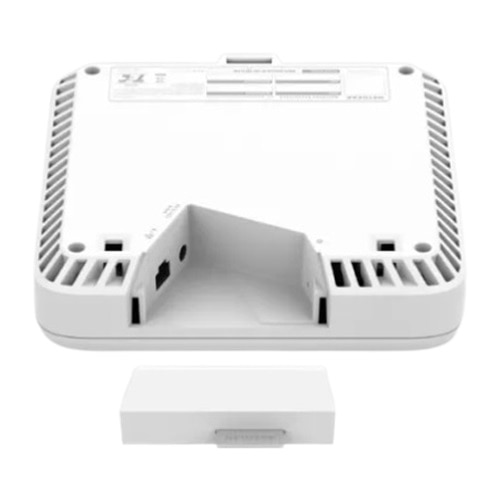 NETGEAR Tri-Band PoE 10G Insight Manageable WiFi 7 Access Point 6