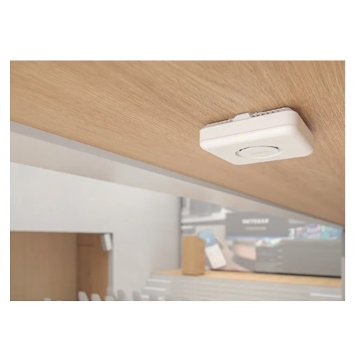 NETGEAR Tri-Band PoE 10G Insight Manageable WiFi 7 Access Point 7