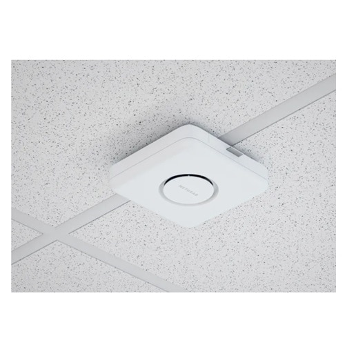 NETGEAR Tri-Band PoE 10G Insight Manageable WiFi 7 Access Point 8