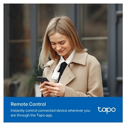 TP Link Smart Plug (2-Pack) Matter 7