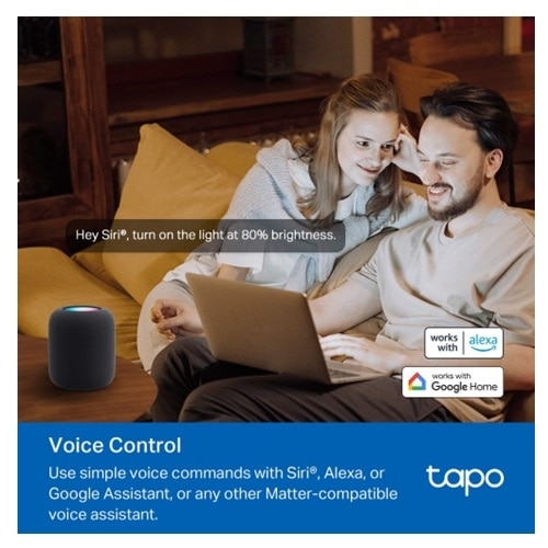 TP-Link Smart Wi-Fi Dimmer Light Switch (1-Pack) 8