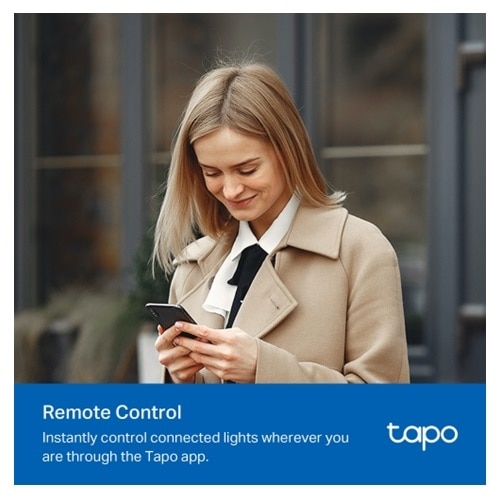 TP-Link Smart Wi-Fi Dimmer Light Switch (1-Pack) 9